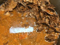 油闷笋-金小悦饭堂(中禾店)