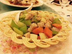 -新东城喜宴海鲜酒家(同德店)
