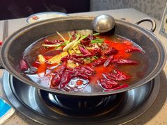 -鸿姐老火锅·传统炒料(上海旗舰店)