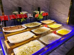 -火叮叮自助烤肉·现切牛肉(茂业店)