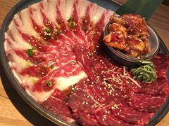 -烧肉达人•炭火烧肉(新天地店)