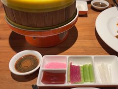 -马仕玖煲·融合菜·酥不腻烤鸭(人大店)