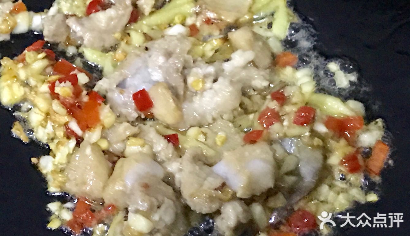 川味鱼香茄子煲，让你夏天干完两碗米饭