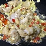 川味鱼香茄子煲，让你夏天干完两碗米饭