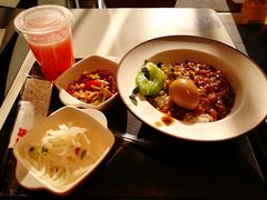 -乡村基(龙湖时代天街餐厅)