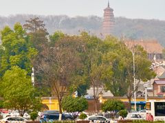 -宝通禅寺