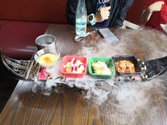 -斯比特花园意大利餐厅(缤谷广场店)