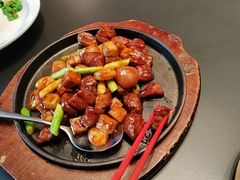-拾宴(汇智国际商业中心店)