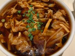 -南门小馆·清真(国贸商城店)