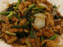 -京天红酒家(马家堡店)