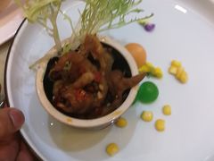 -千百味红餐厅·江西菜(绿地双子塔店)