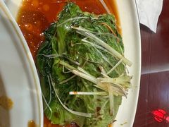 -一块豆腐·海鲜·家常菜(李沧书院路店)