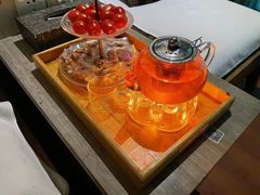 -跨越足界Spa足道(潍坊店)
