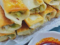 -雅沛轩锅贴八宝粥(回民街店)