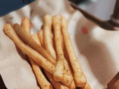 -牛村来人潮汕牛肉火锅(西单店)