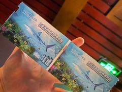 -太平洋海底世界