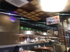 大堂-黑鸡小馆(金源店)
