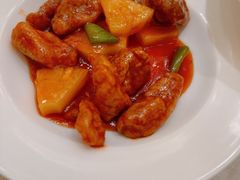 -香宫中餐厅·大连香格里拉(人民路店)