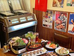 -烧鸟横丁(联发文创口岸店)