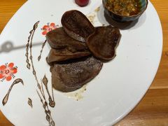 -大岛日本料理铁板烧(南通大饭店)