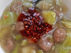 -邢老三(太白南路店)