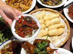 -天下客饭店(中山路店)