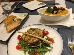 -安妮意大利餐厅(世贸天阶店)