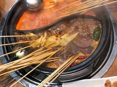 -牛小嫩串串火锅(老国贸总店)