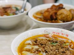 -老柴削面(向阳里店)