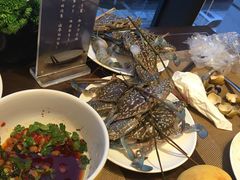 -大汉金桥华美达广场酒店·食秀全日制餐厅