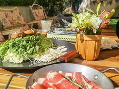 -CAMP.33露营烤肉·团建聚餐(创智天地店)