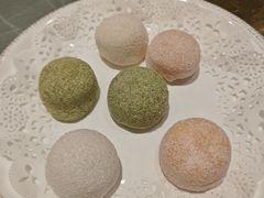 -裕德隆清真饭庄·天津特色菜(东丽店)