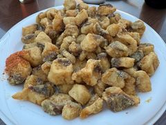 -连池鱼豆味坊(风景区店)