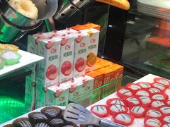 -苏格里岛自助烧烤火锅(花果园兰花广场店)