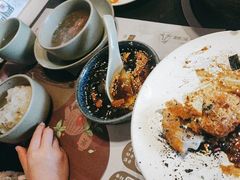 -盡膳口福·百年汤方火锅(科华北路店)