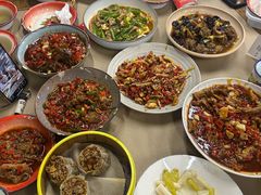 -老三样·旧食新味(万寿宫店)