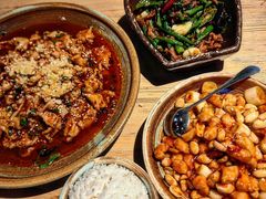 -水煮三国·川鲁江湖菜(香山店)