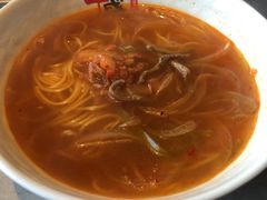 -丰茂海鲜烧烤(龙源华府店)