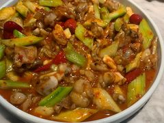 -蔴将·川菜(黄龙万科店)