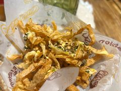 -秘密旅行Bonjour(黑金冠 江南西店)