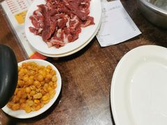 -来自潮州牛肉店(华强北店)