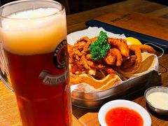 -宝莱纳餐厅(滨江店)