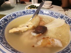 本帮蒸三鲜-三林本帮馆(中林街店)