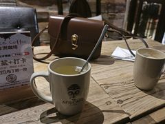 -Africafe(非洲咖啡)