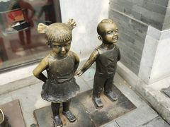 -同升和老北京布鞋(珠宝市街店)