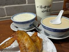 -民信老铺(双皮奶博物馆店)