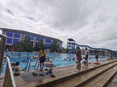 -北黄海温泉度假村