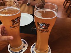 -申德勒加油站西餐厅Schindlers Tankstelle(上海外滩店)
