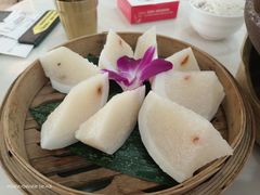 -香香海南菜餐厅