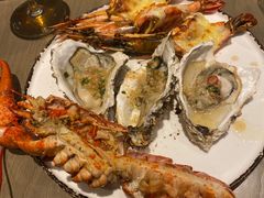 -博林天瑞喜来登酒店·西丽尚膳